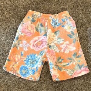 Martine Rose Pastel Fleece Garment